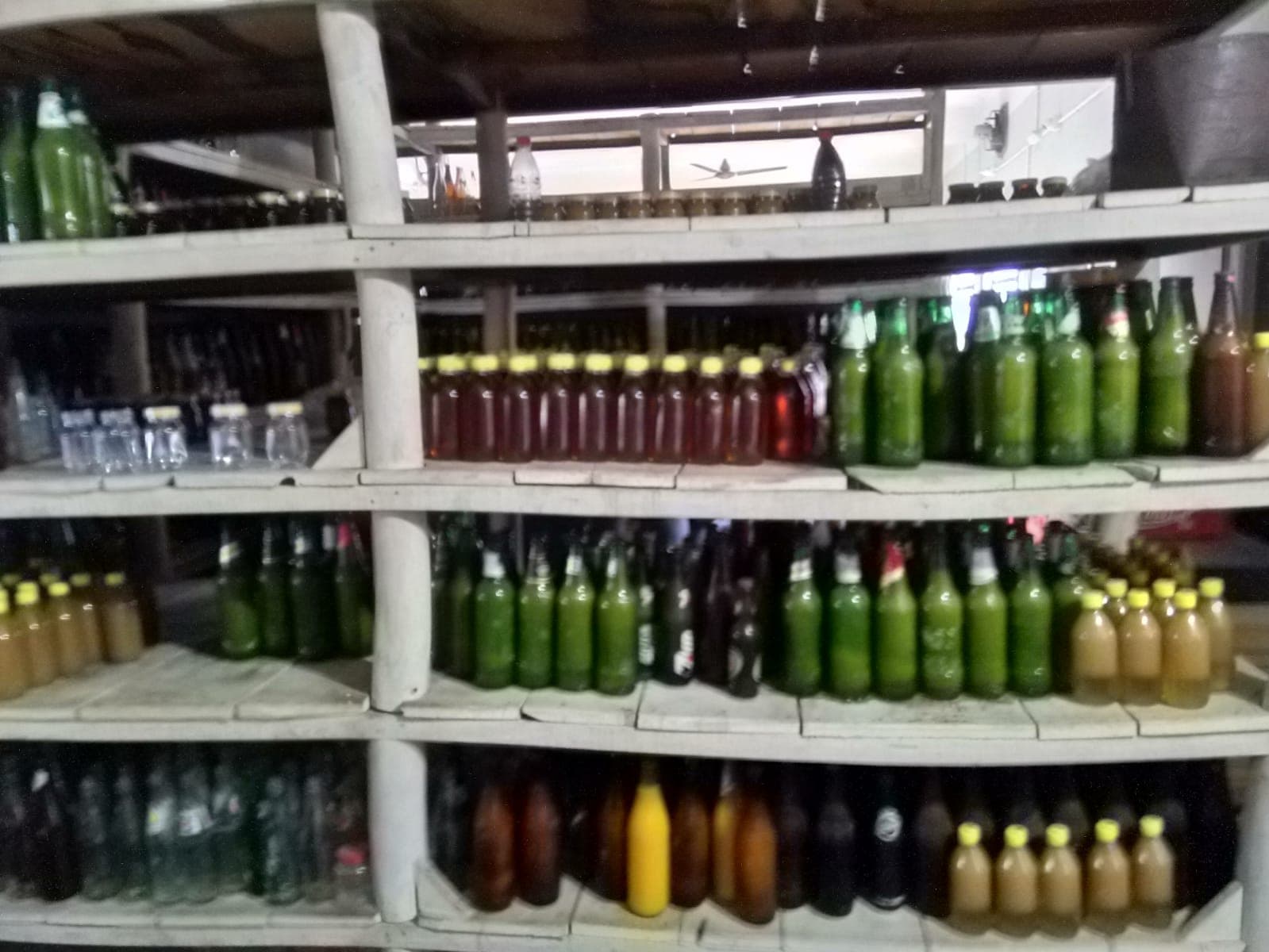 Elephant Apple (Chalta) – 250 g